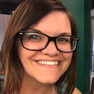 Meet your Posher, Brea